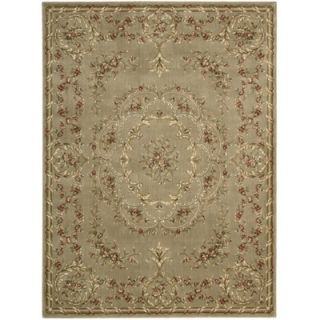 Nourison Somerset Mocca Rug   ST68 MOC