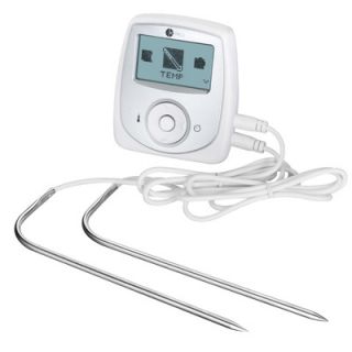 Kitrics Three in One Digital Cooking Thermometer