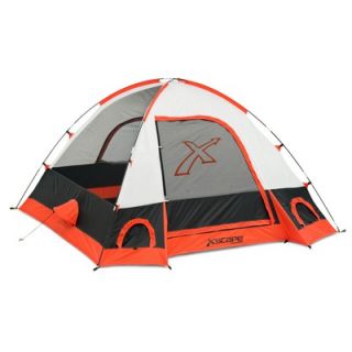 Xscape Designs Torino 3 Dome Tent   XTS300 A7