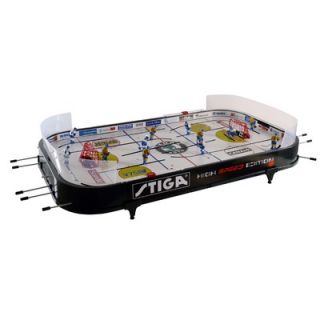 Stiga High Speed Hockey Table Game   71 1144 20