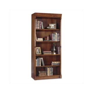 Mt View 79 H Open Bookcase