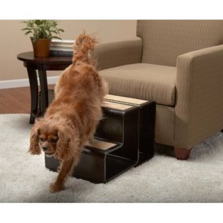 Pet Stairs Dog & Cat Ramps, For Bed & Car Online