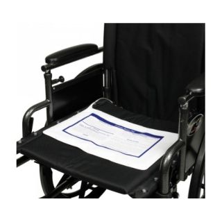 Fast Alert Basic Patient Alarm with Chair Pad