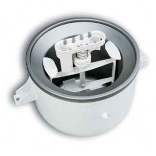 Ice Cream Maker for Stand Mixer