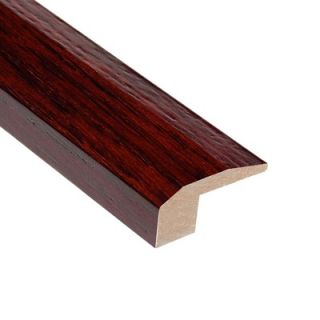 Home Legend 78 Bamboo Stairnose Molding in Cherry   DB123SNH
