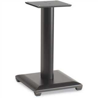 Sanus Natural 18 Fixed Height Speaker Stand (Set of 2)