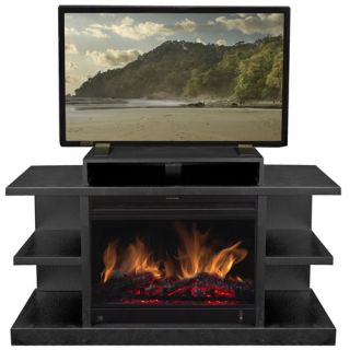 Entertainment Fireplaces TV Stands, Electric Fireplace