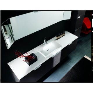 Acquaviva Archeda XI 79 Bathroom Vanity Set   A49998/ A49998M
