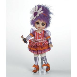 Marie Osmond Adora Belle Bea Happy Doll   040110084