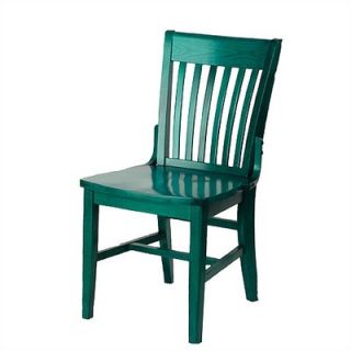 Holsag Henry Side Chair   Custom Chair (25+ Finishes / 80+ Fabrics)