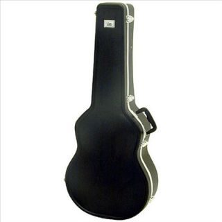 MBT Cases Lightweight Molded Classical Guitar Case