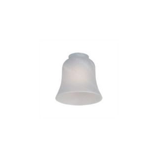 Opal Swirl Small Bell Accessory Glass Shade (Case of 4)