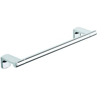 Moda Collection Movin Towel Bar in Chrome