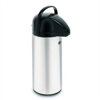 84 oz. Push Button Airpot (2.5 Liters)