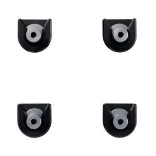OmniMount Low Profile Fixed Mount for up to 42 TV Flat Panels   OMF