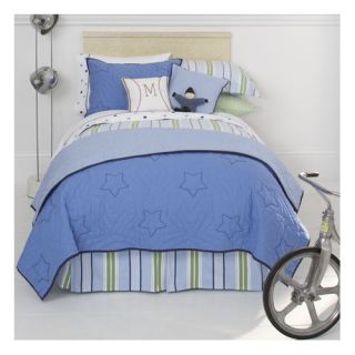 Whistle and Wink Stars and Stripes Duvet Collection