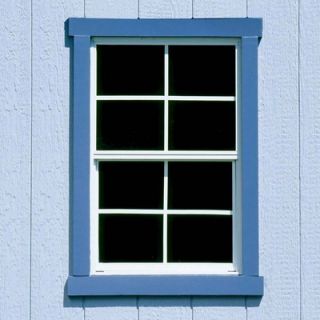 Handy Home Square Window   18810 7 / 18811 4