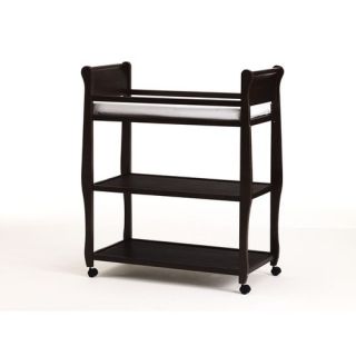 Graco Sarah Changing Table in Espresso   3000835