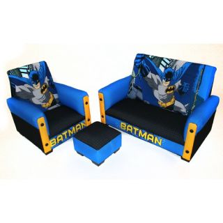 Childrens Seating by Harmony Kids