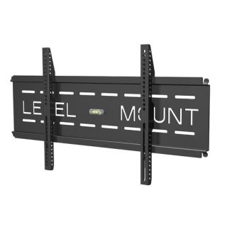 Fixed Mount For Flat Screen TVs (37   85 Screens)