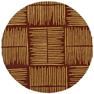 St. Croix Structure Thatch Rug