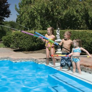 Poolmaster Jumbo Hot Shots Water Launcher