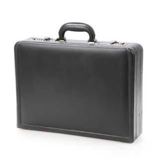 Samsonite Leather Business Cases Bonded Leather Attache   43115 1041