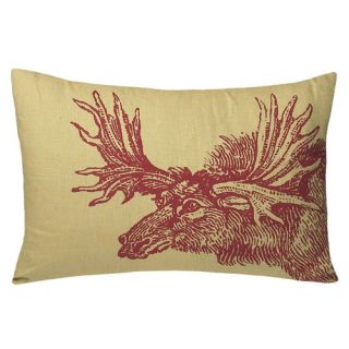 Wildlife Decorative & Accent Pillows