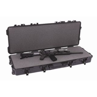 Boyt Harness Rifle Cases