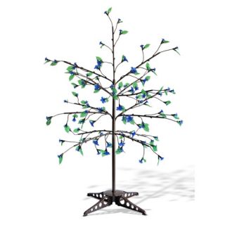 Anywhere 90 Count LED Tree