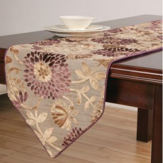 Sandy Wilson Daphne 16 x 90 Table Runner with Self Cord   8550 628