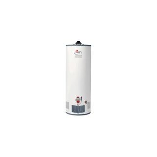 Rheem Fury Professional 50 Gallon Natural Gas Water Heater