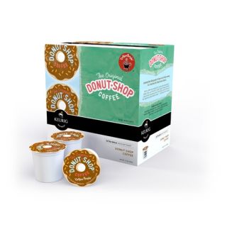 Coffee People Donut Shop Coffee K Cup (Pack of 108)