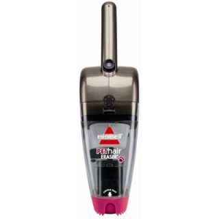 Bissell Pet Hair Eraser Hand Vacuum Cleaner