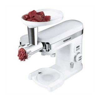 Meat Grinder Stand Mixer Attachment