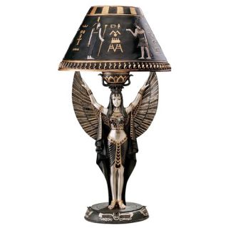Robert Abbey Isis Table Lamp   96 / 97