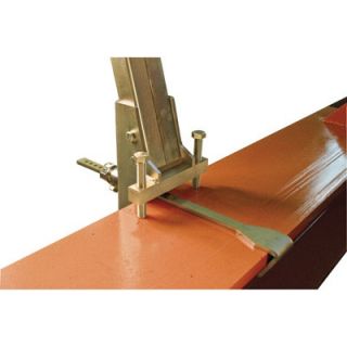 Miller Fall Protection Stanchion Base For SkyGrip™ Temporary