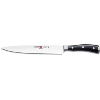 Wusthof Classic Ikon 9 Carving Knife, Hollow   4506 7/23