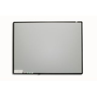  White Board and Projection Screen   43 Format 96 Diagonal
