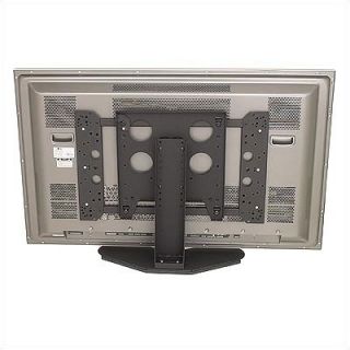 Chief XpressShip PSS Universal Swivel Table Plasma Stand (30, 42 and