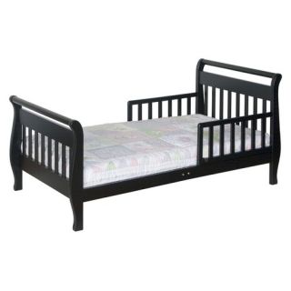 Black Toddler Beds