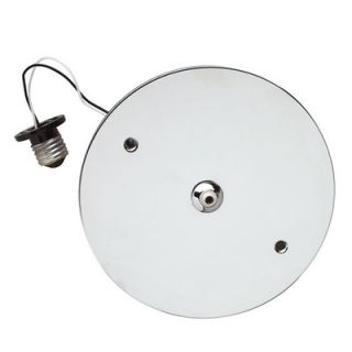 Tech Lighting Recessed Can Adapter   700FJRCAD