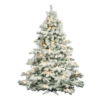 White Christmas Trees ( 107 )