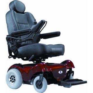 Everest & Jennings Steel Transport Wheelchair   EJ106 Series