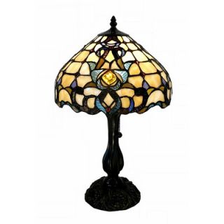Warehouse of Tiffany Classic Table Lamp   NSC122727 KGS