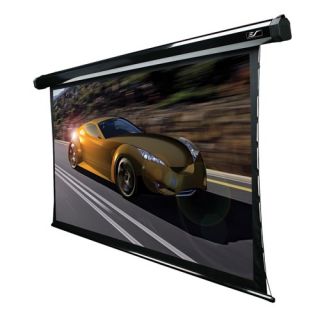 CineTension2 Electric Tension CineWhite 100 43 AR Projection Screen