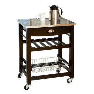 Home Loft Concept Kitchen Cart