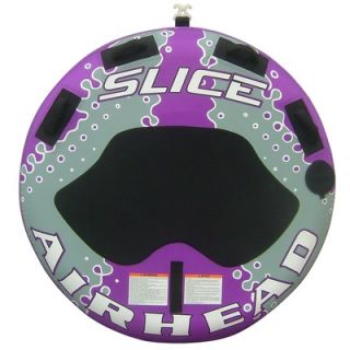 Airhead Slice 2 Rider Towable
