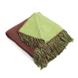 Nine Space Oceanic Expedition Bi Color Bamboo Throw
