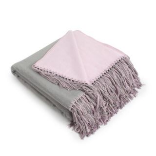 Nine Space Oceanic Expedition Bi Color Bamboo Throw